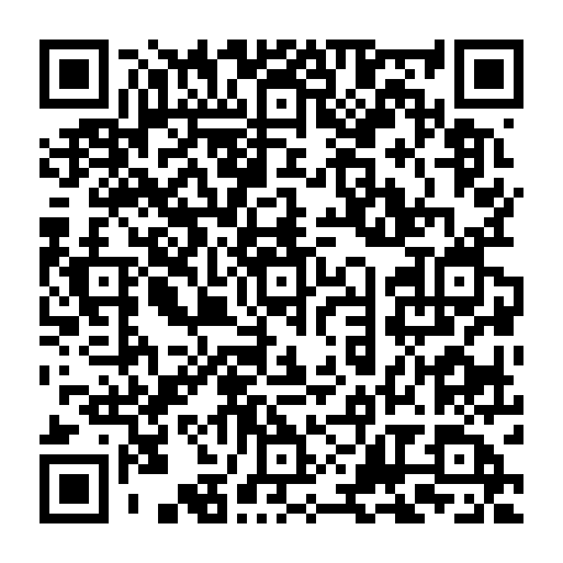 QR kodas