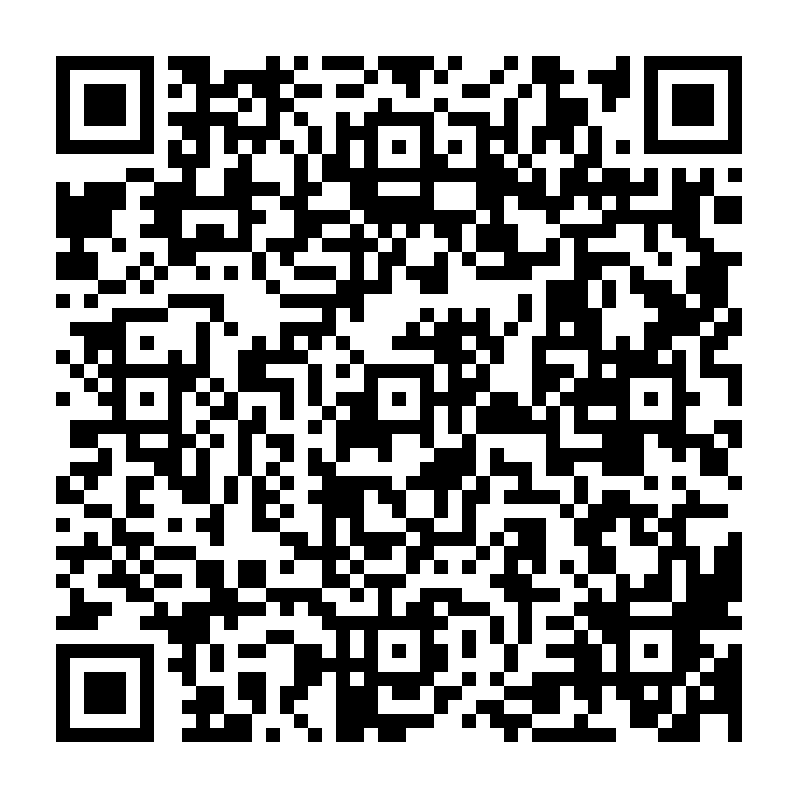 QR kodas