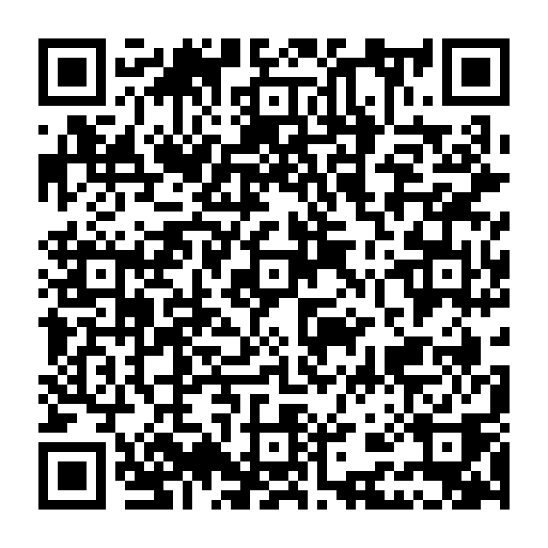 QR kodas