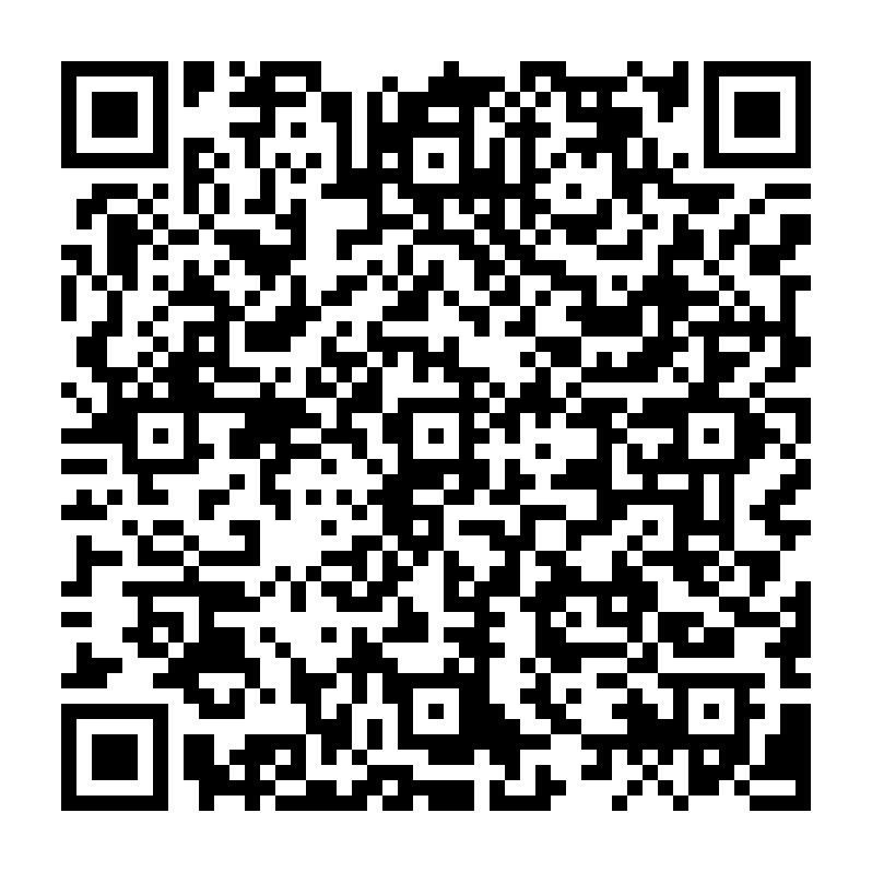 QR kodas