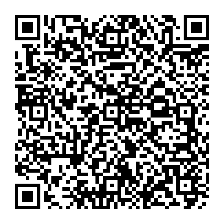 QR kodas