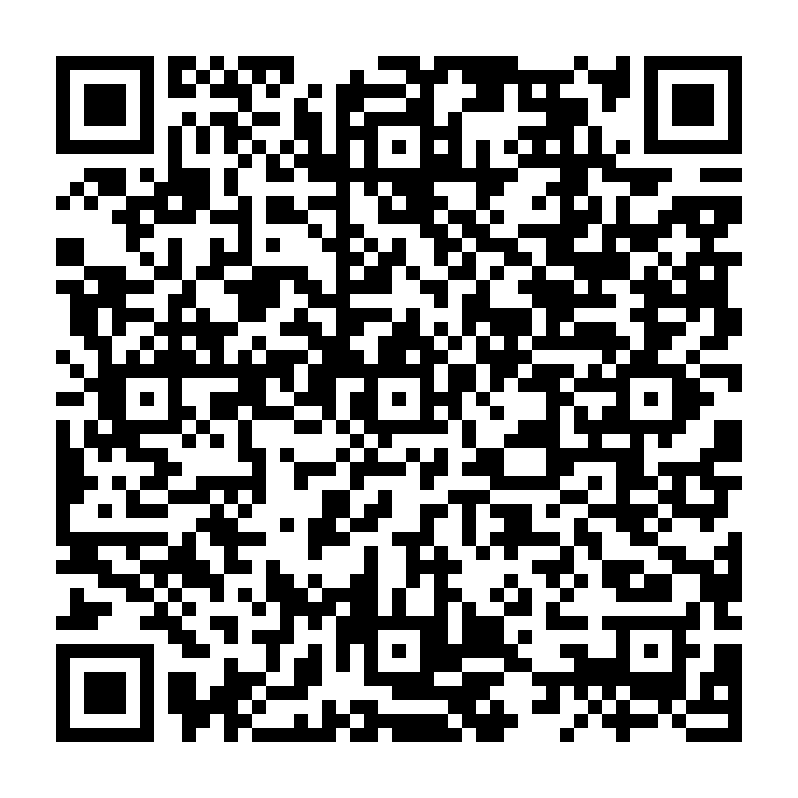 QR kodas
