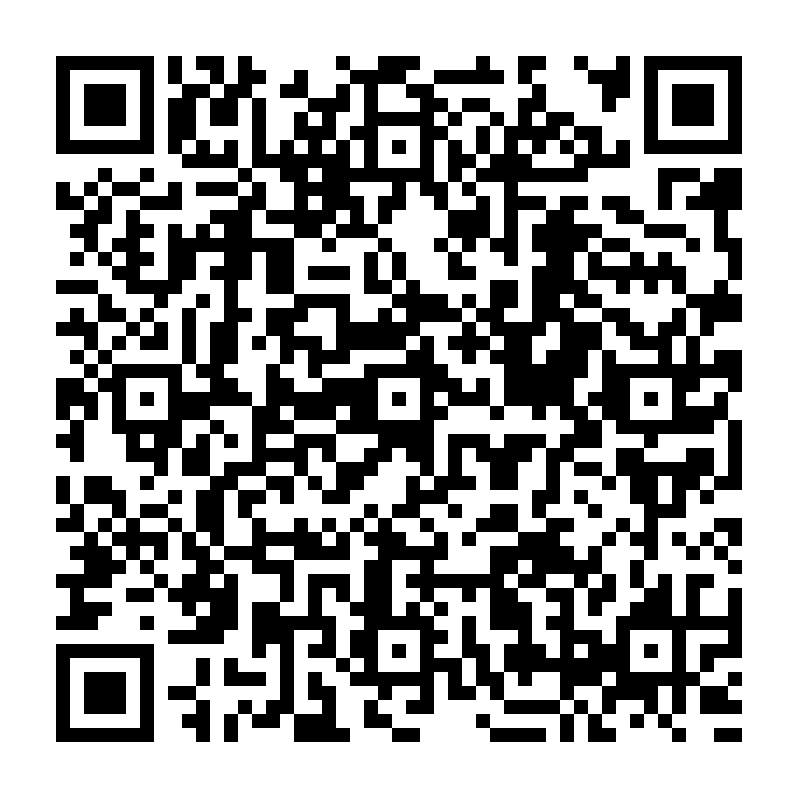 QR kodas
