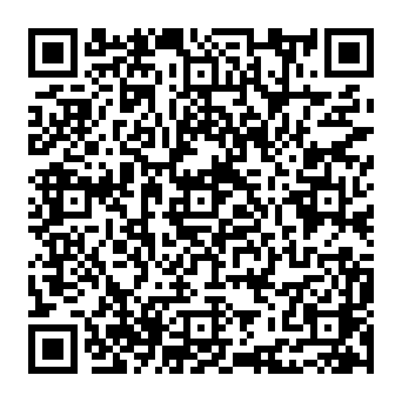 QR kodas