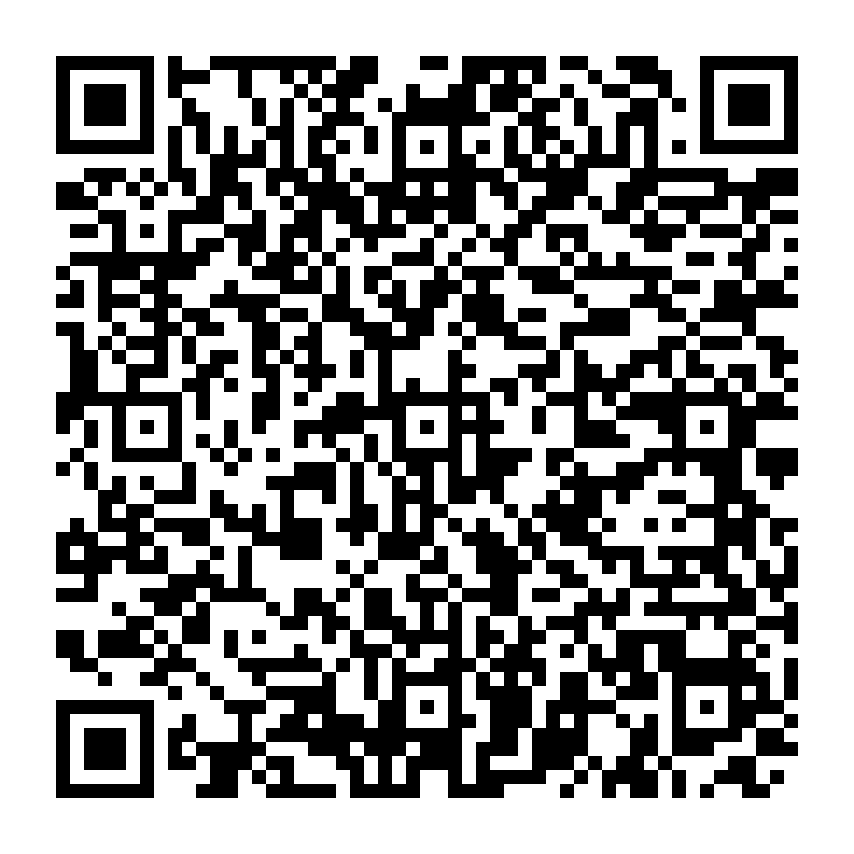 QR kodas