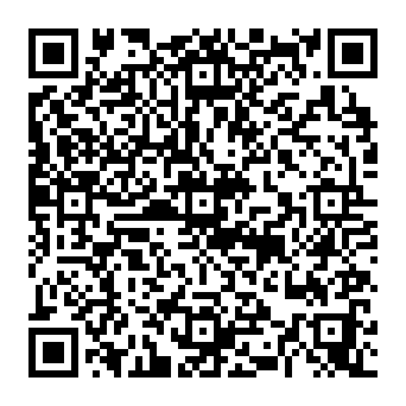 QR kodas