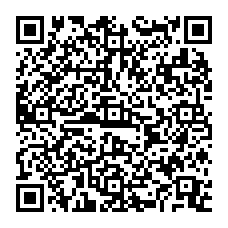QR kodas