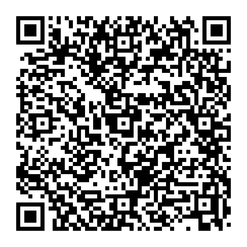 QR kodas