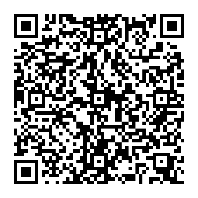 QR kodas