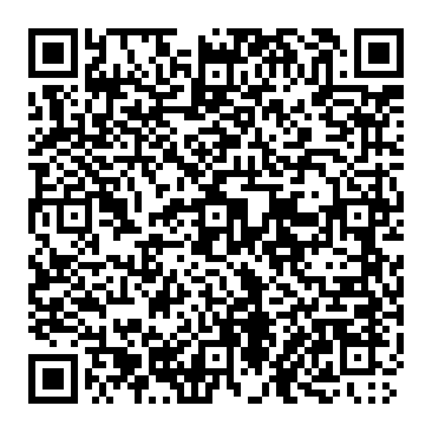 QR kodas
