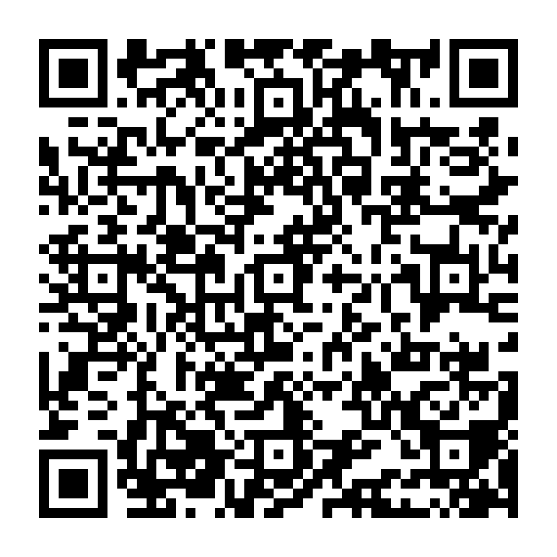 QR kodas
