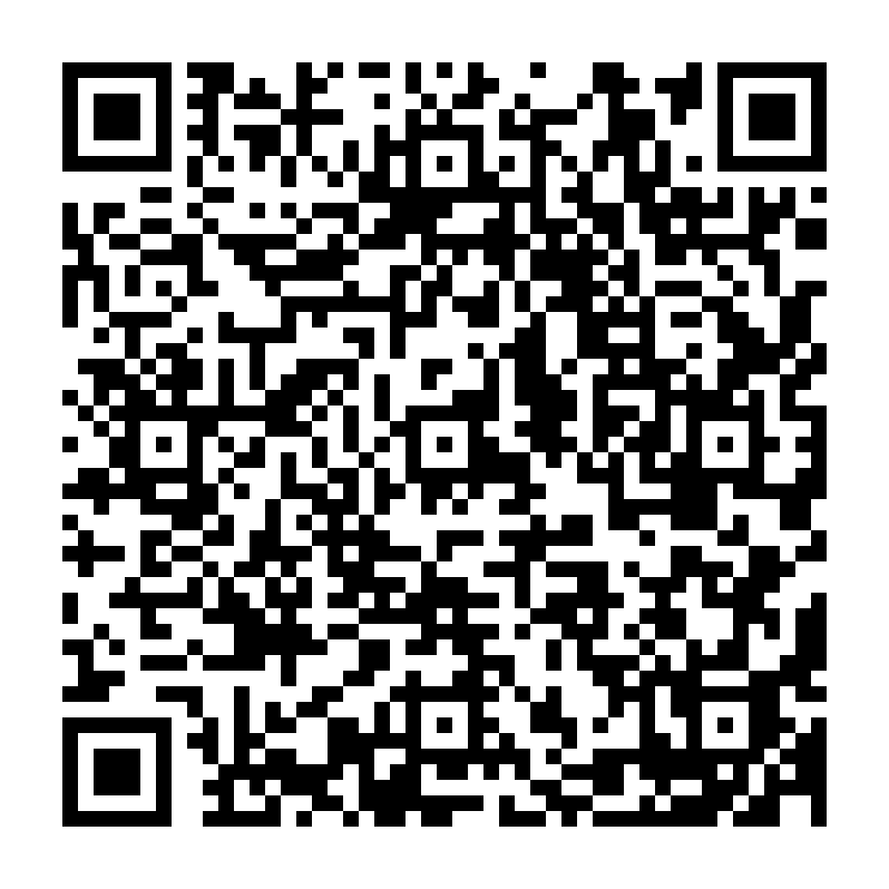 QR kodas