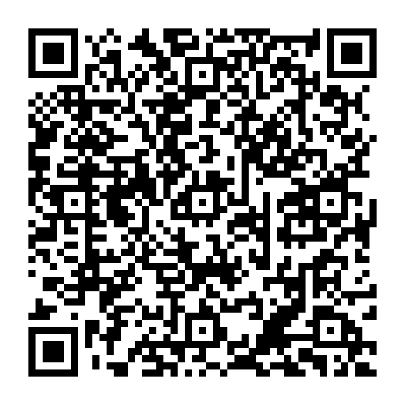 QR kodas