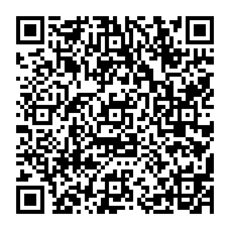 QR kodas