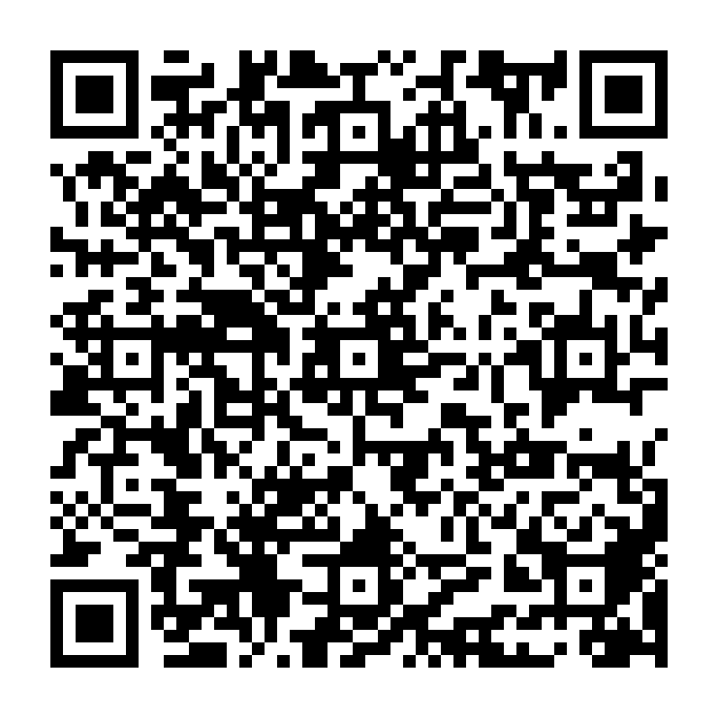 QR kodas