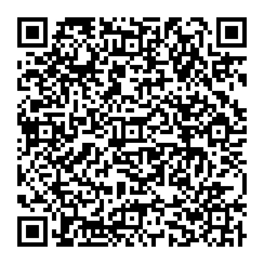 QR kodas