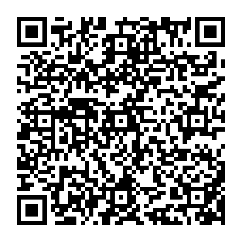 QR kodas