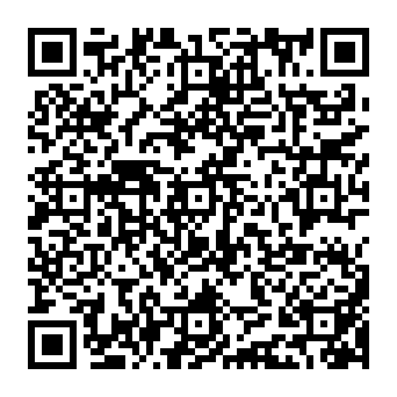 QR kodas