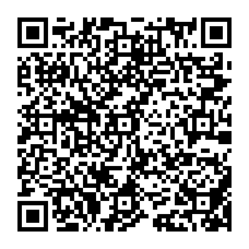 QR kodas