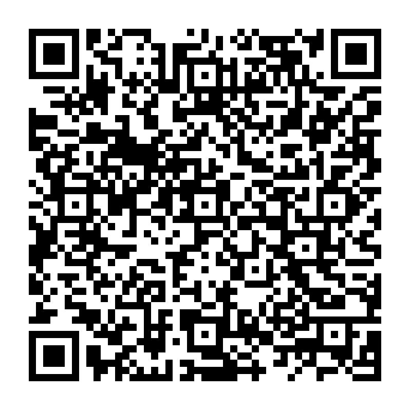 QR kodas