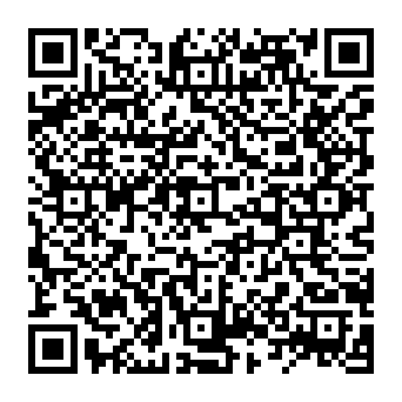 QR kodas