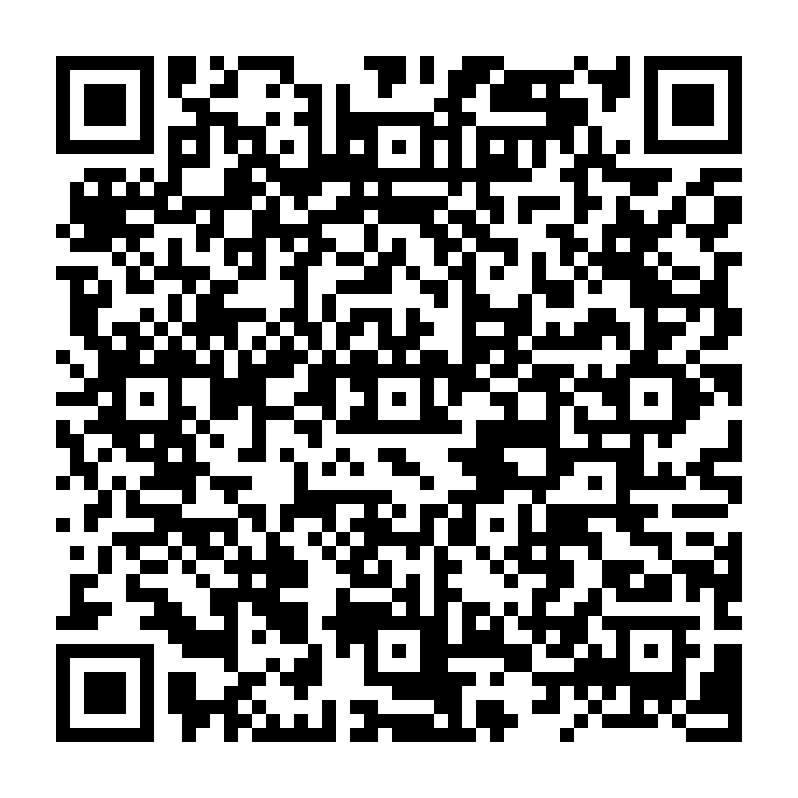 QR kodas