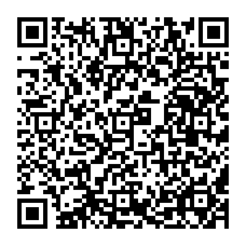QR kodas