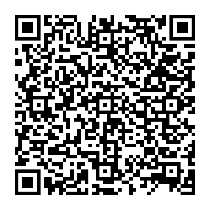 QR kodas