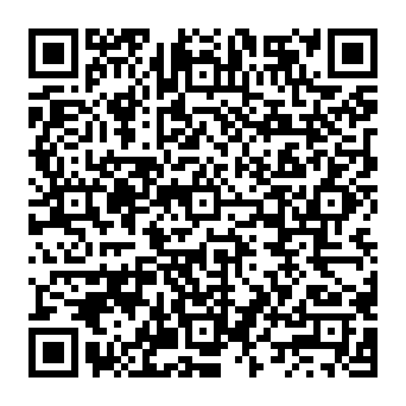 QR kodas