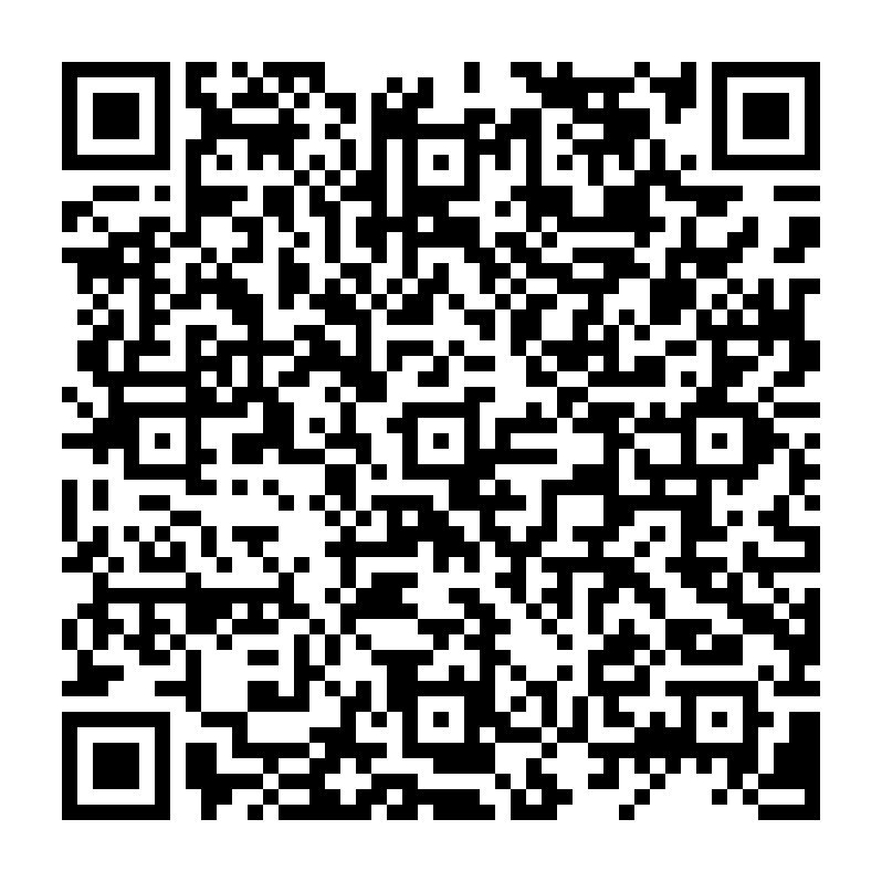 QR kodas