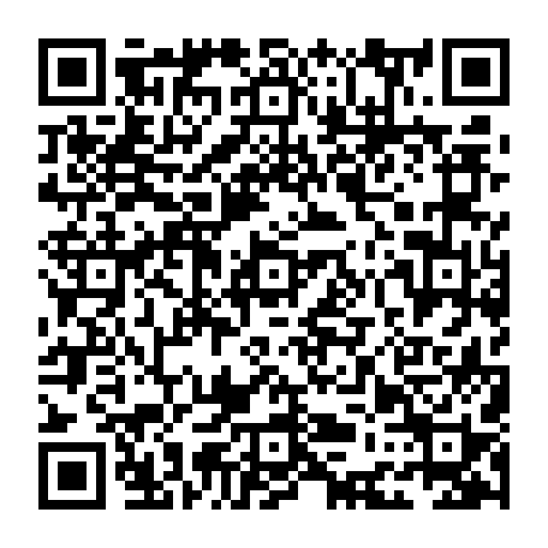 QR kodas