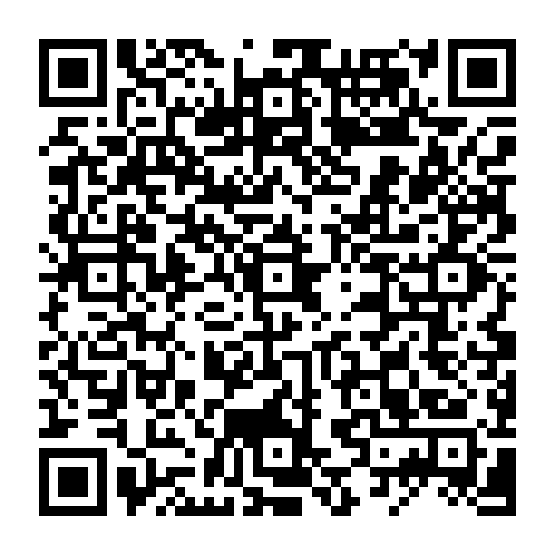 QR kodas