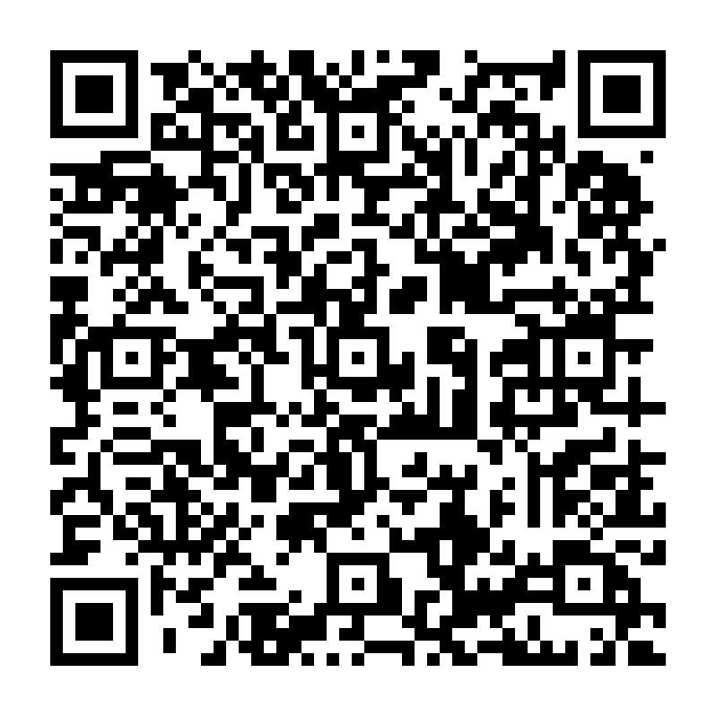 QR kodas