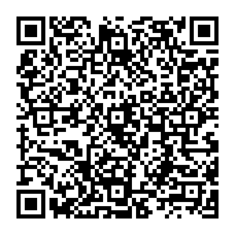 QR kodas