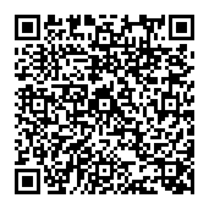 QR kodas