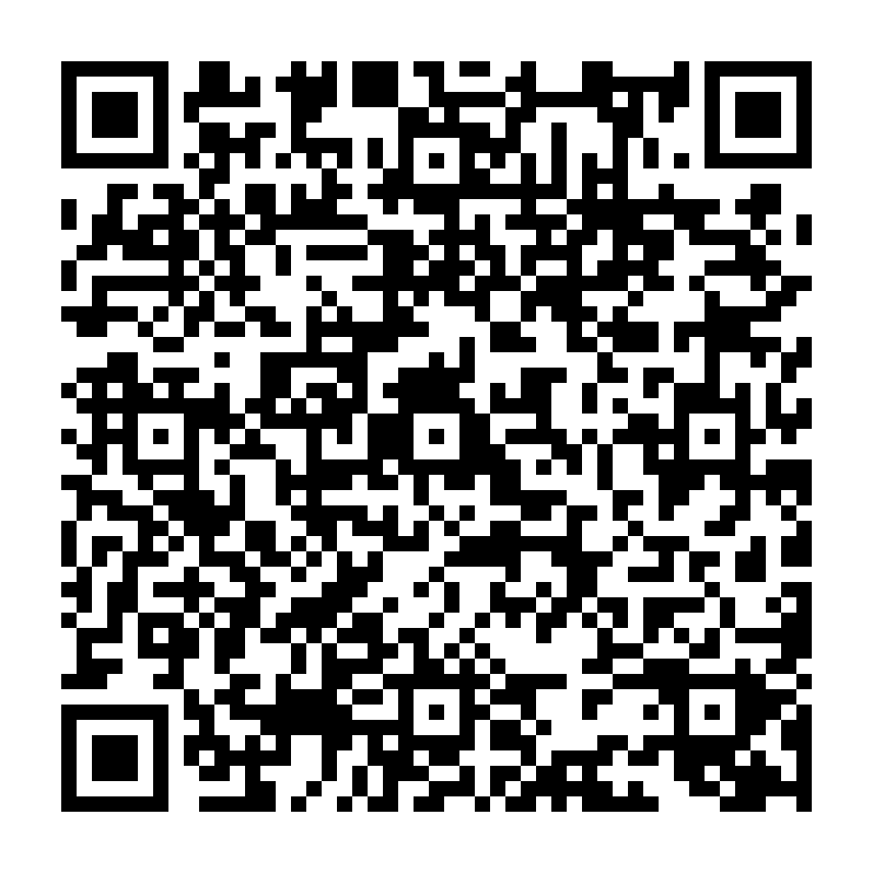 QR kodas