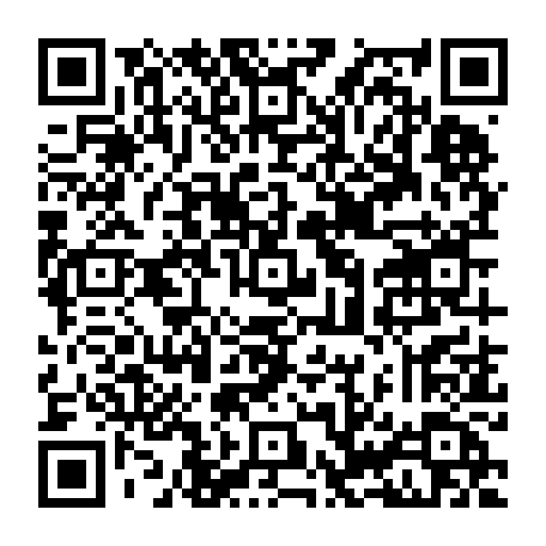 QR kodas