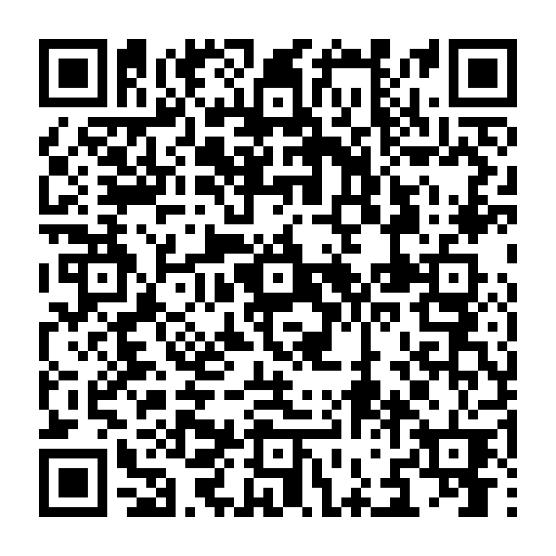 QR kodas