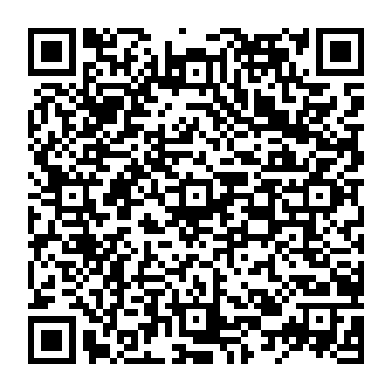 QR kodas