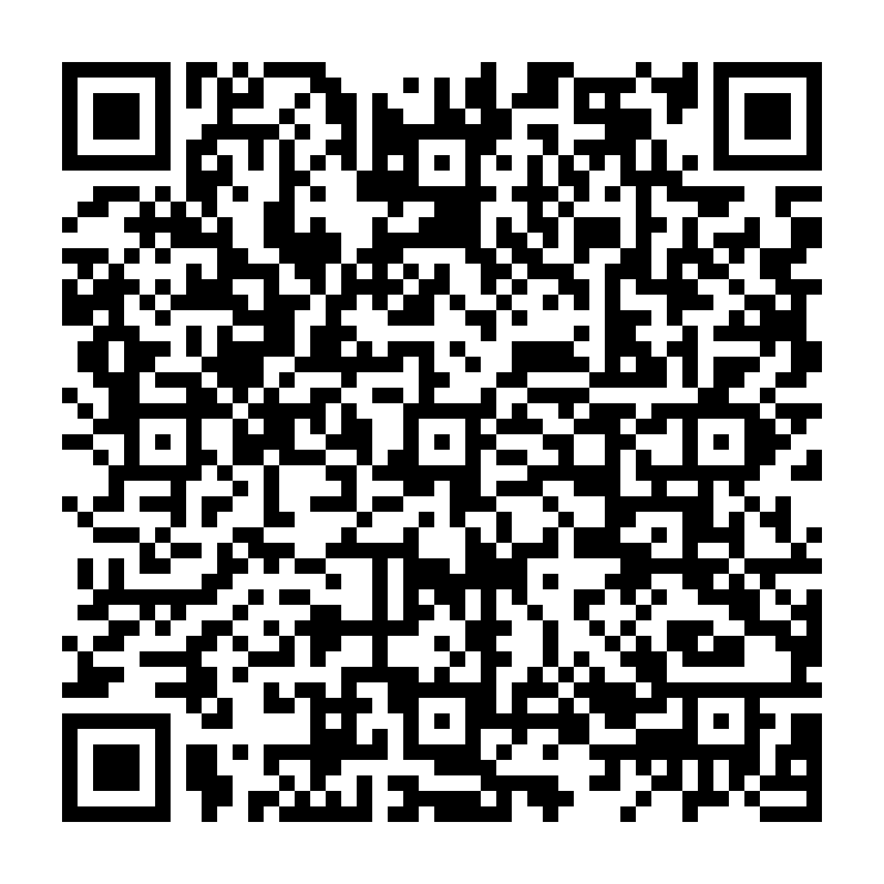 QR kodas