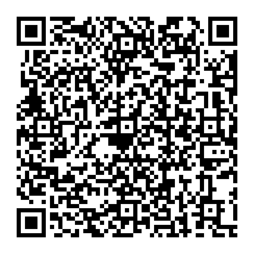 QR kodas