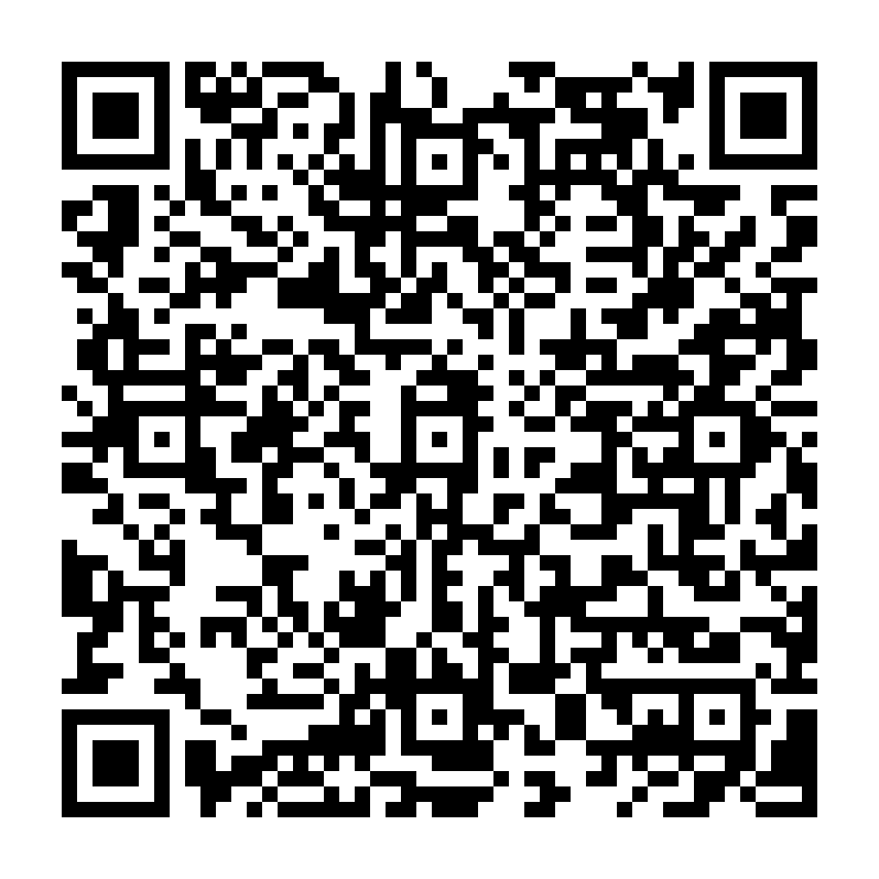 QR kodas