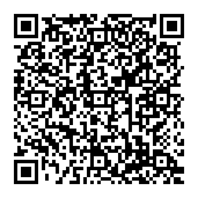 QR kodas