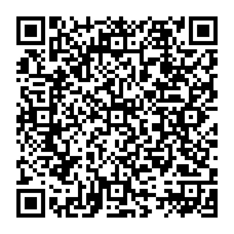 QR kodas