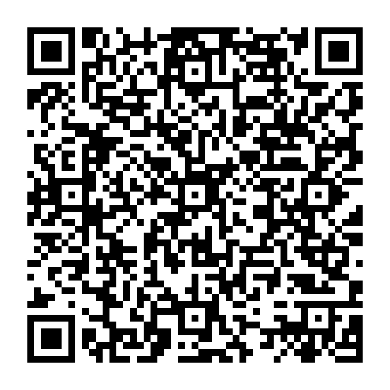 QR kodas