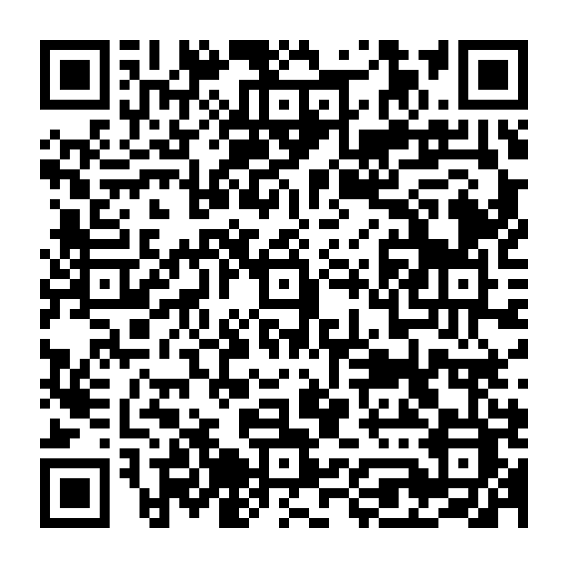 QR kodas