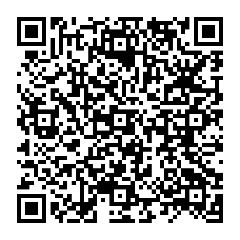 QR kodas