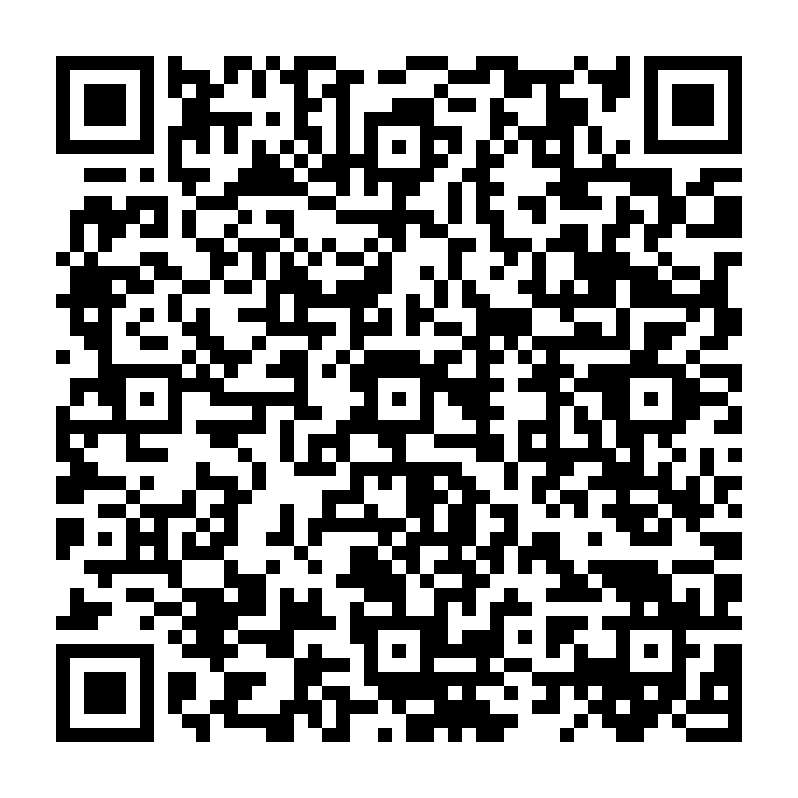 QR kodas