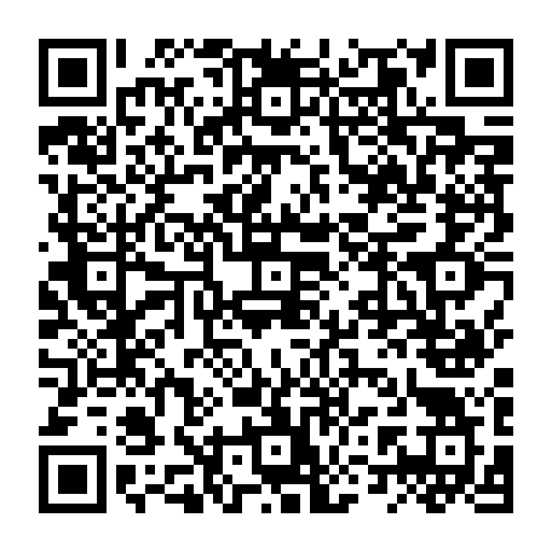 QR kodas