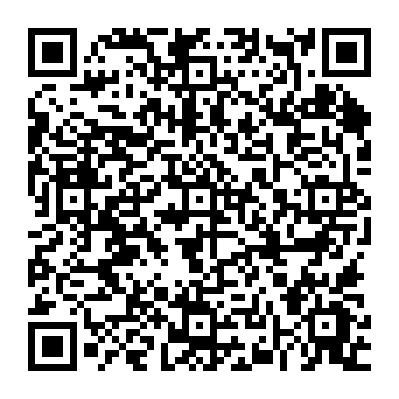 QR kodas